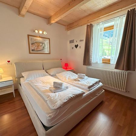 Apartament Haus Martina By Isa Agentur Bad Kleinkirchheim Zewnętrze zdjęcie
