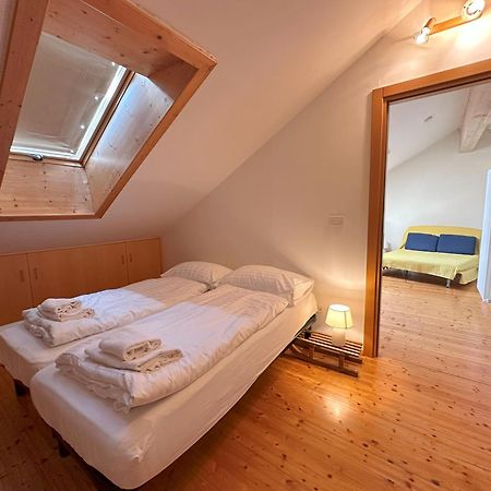 Apartament Haus Martina By Isa Agentur Bad Kleinkirchheim Zewnętrze zdjęcie