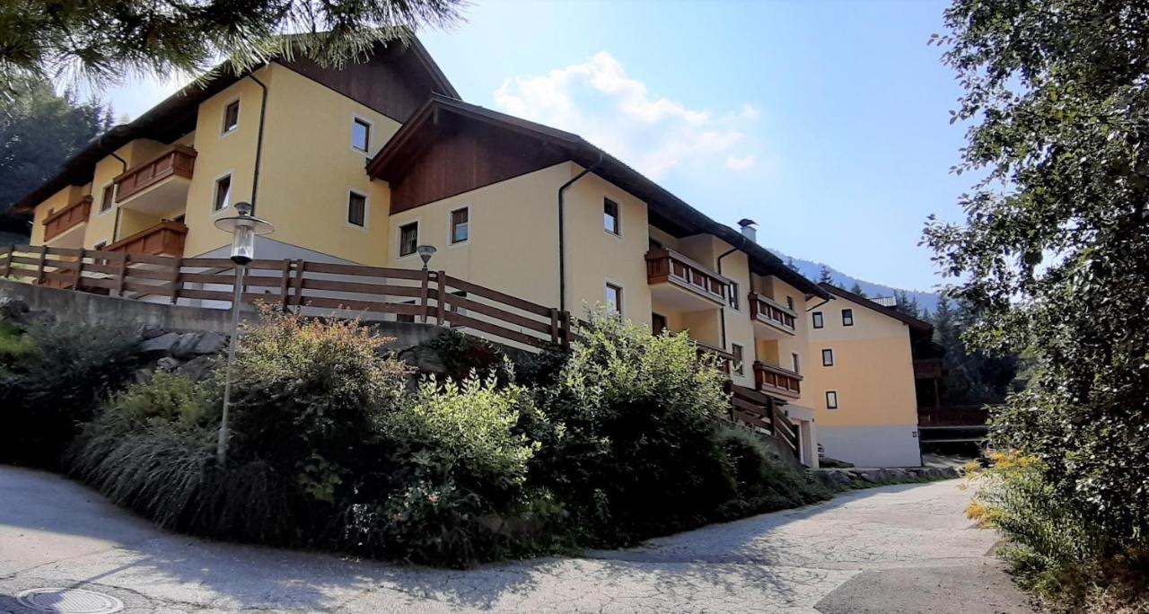 Apartament Haus Martina By Isa Agentur Bad Kleinkirchheim Zewnętrze zdjęcie