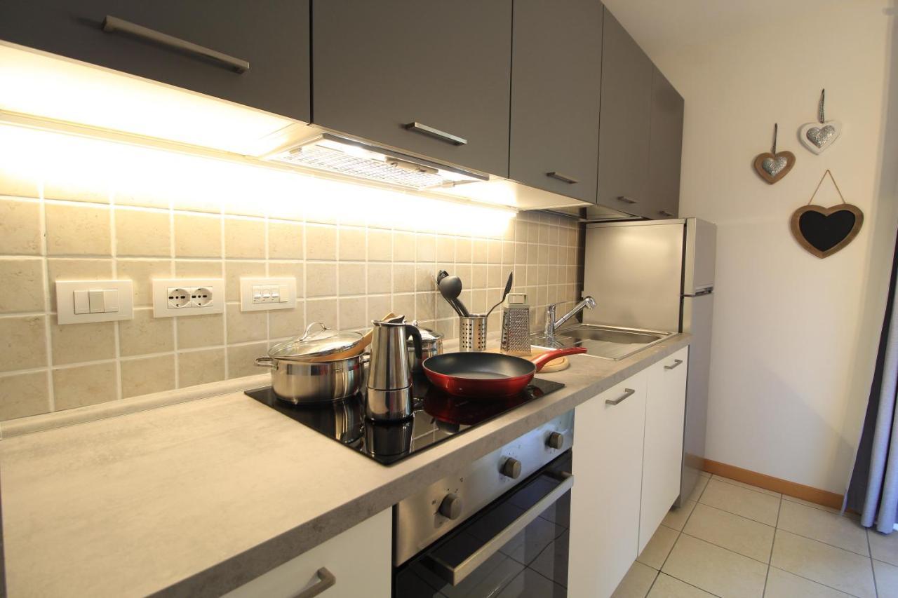 Apartament Haus Martina By Isa Agentur Bad Kleinkirchheim Zewnętrze zdjęcie