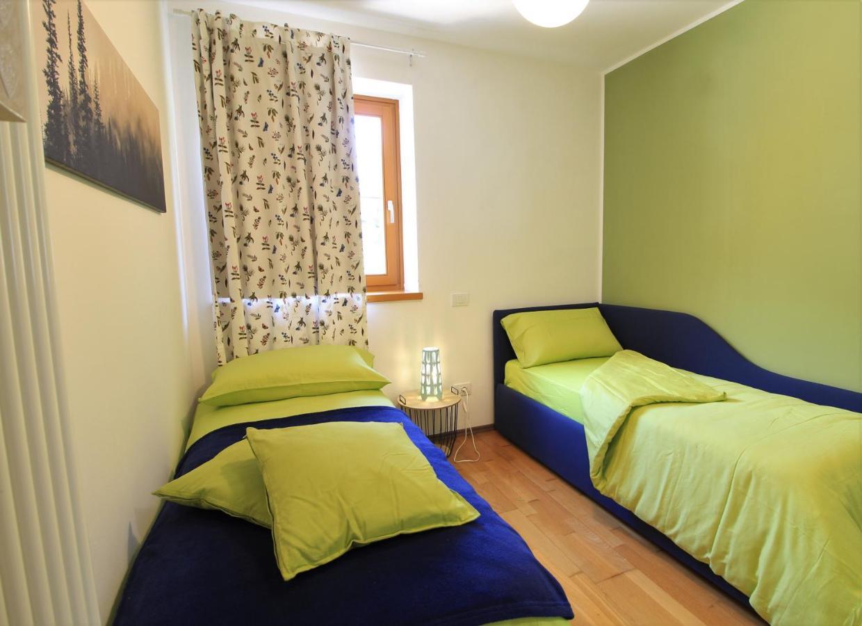 Apartament Haus Martina By Isa Agentur Bad Kleinkirchheim Zewnętrze zdjęcie
