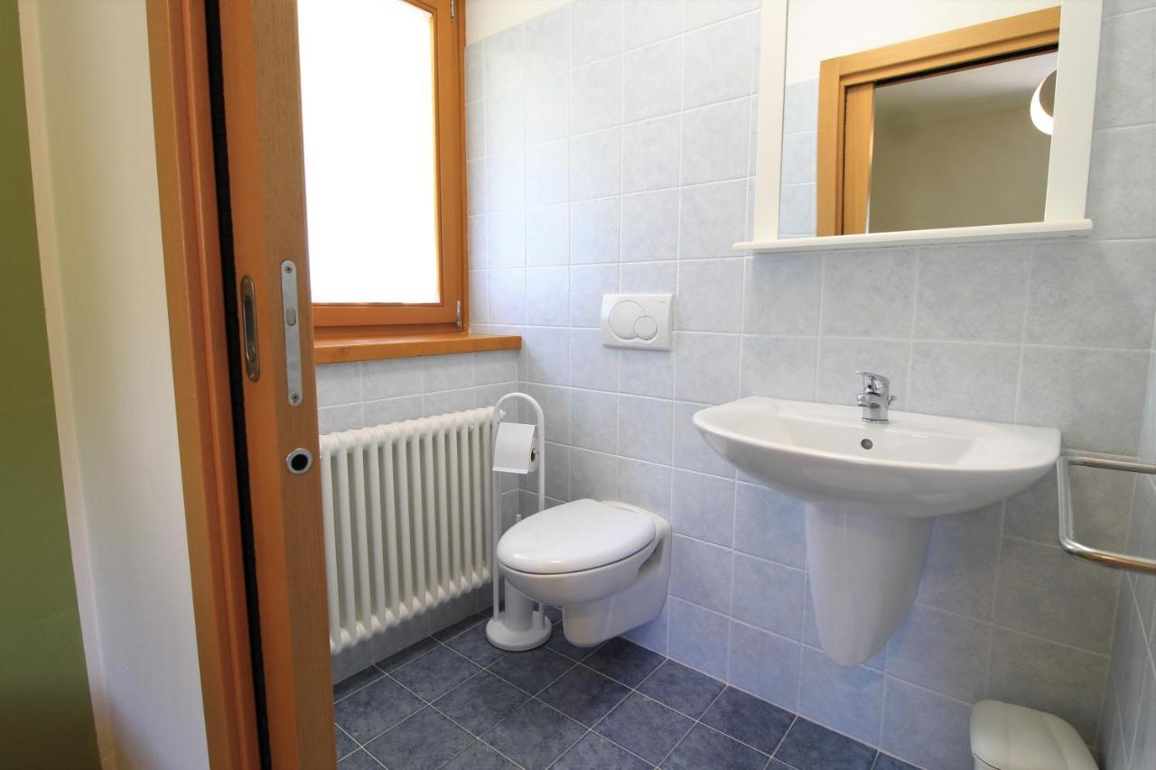 Apartament Haus Martina By Isa Agentur Bad Kleinkirchheim Zewnętrze zdjęcie