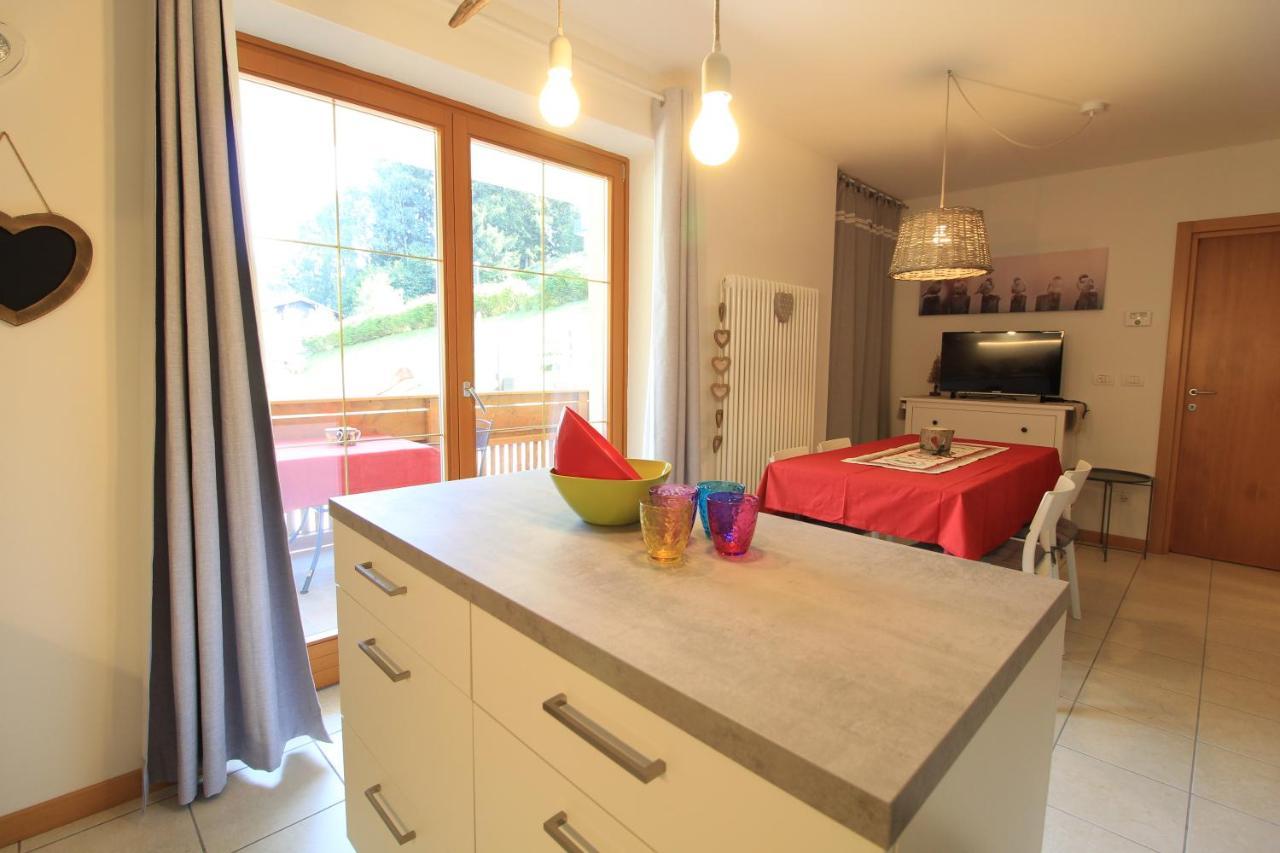 Apartament Haus Martina By Isa Agentur Bad Kleinkirchheim Zewnętrze zdjęcie