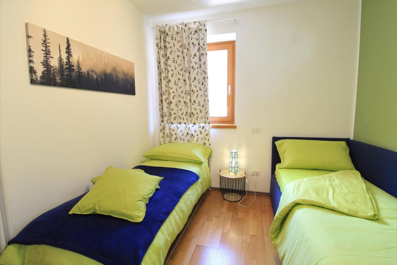 Apartament Haus Martina By Isa Agentur Bad Kleinkirchheim Zewnętrze zdjęcie