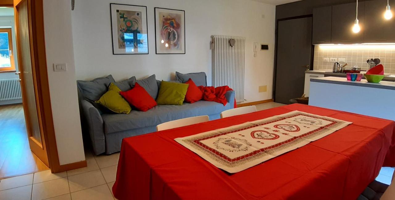 Apartament Haus Martina By Isa Agentur Bad Kleinkirchheim Zewnętrze zdjęcie
