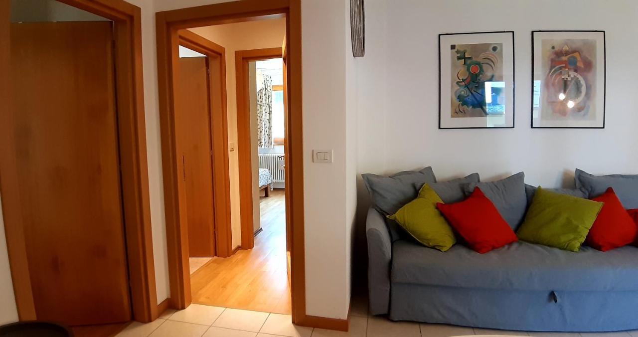 Apartament Haus Martina By Isa Agentur Bad Kleinkirchheim Zewnętrze zdjęcie