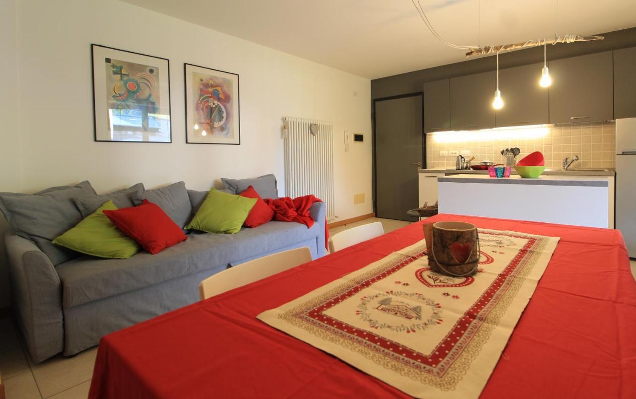 Apartament Haus Martina By Isa Agentur Bad Kleinkirchheim Zewnętrze zdjęcie