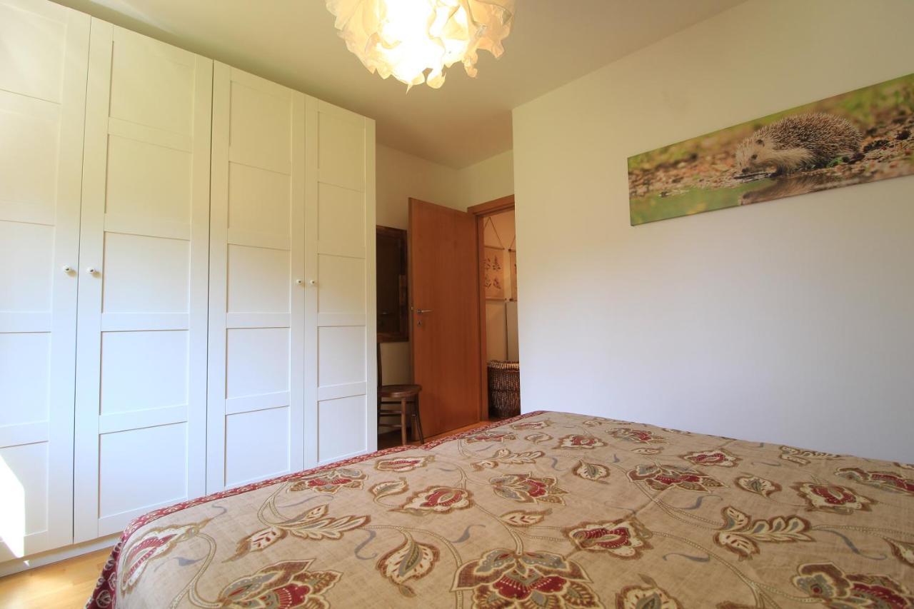 Apartament Haus Martina By Isa Agentur Bad Kleinkirchheim Zewnętrze zdjęcie