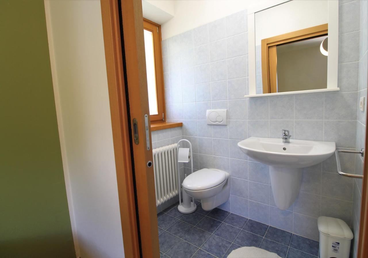 Apartament Haus Martina By Isa Agentur Bad Kleinkirchheim Zewnętrze zdjęcie