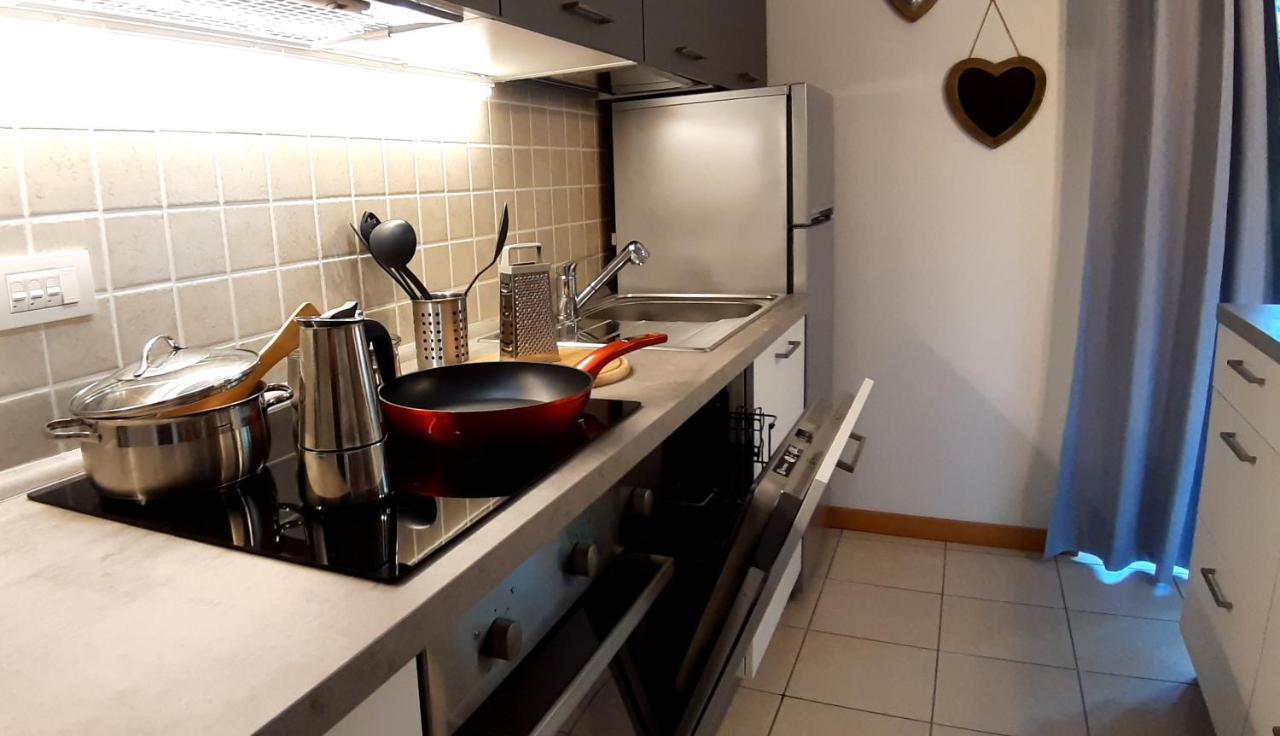 Apartament Haus Martina By Isa Agentur Bad Kleinkirchheim Zewnętrze zdjęcie