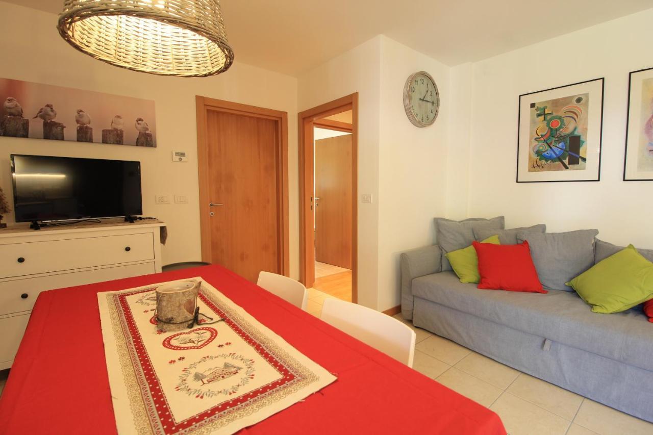 Apartament Haus Martina By Isa Agentur Bad Kleinkirchheim Zewnętrze zdjęcie