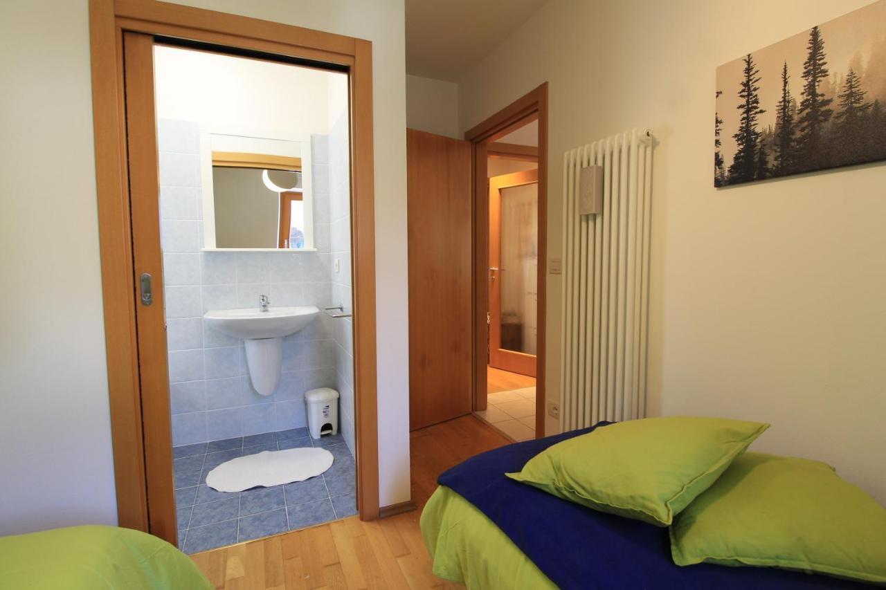 Apartament Haus Martina By Isa Agentur Bad Kleinkirchheim Zewnętrze zdjęcie