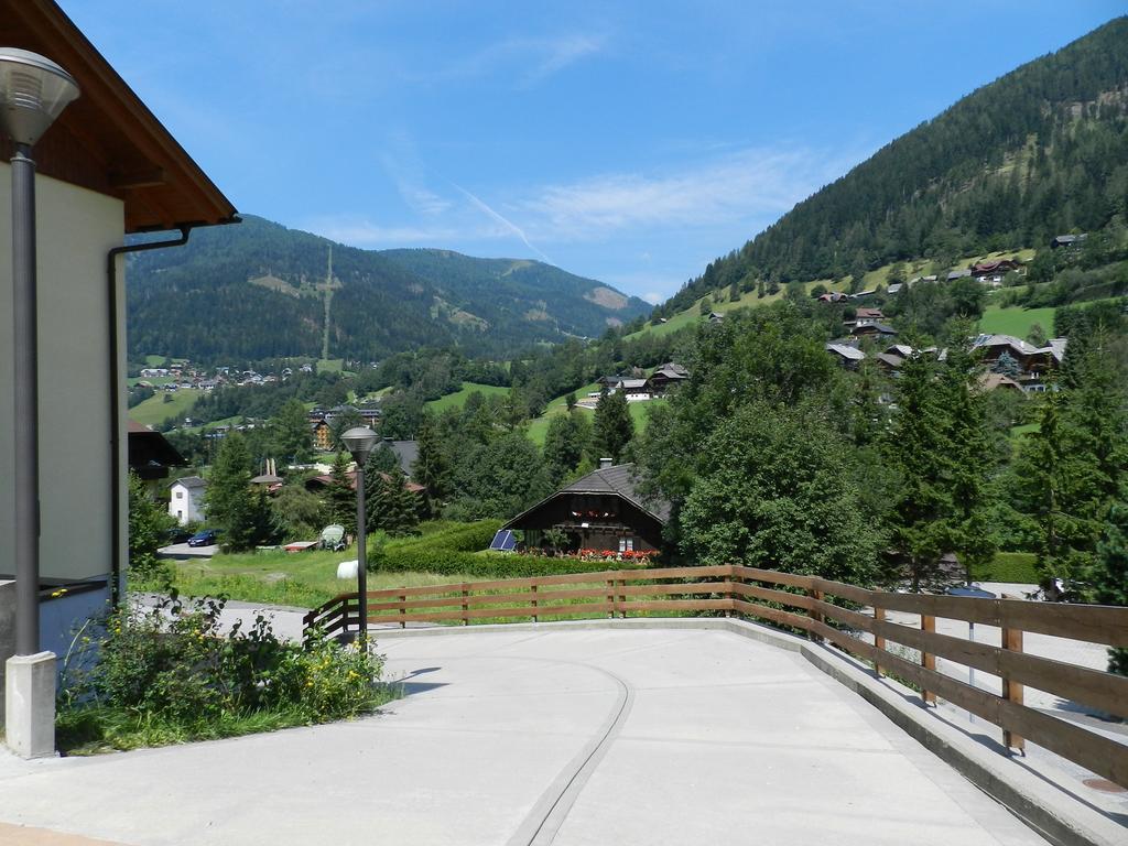 Apartament Haus Martina By Isa Agentur Bad Kleinkirchheim Pokój zdjęcie