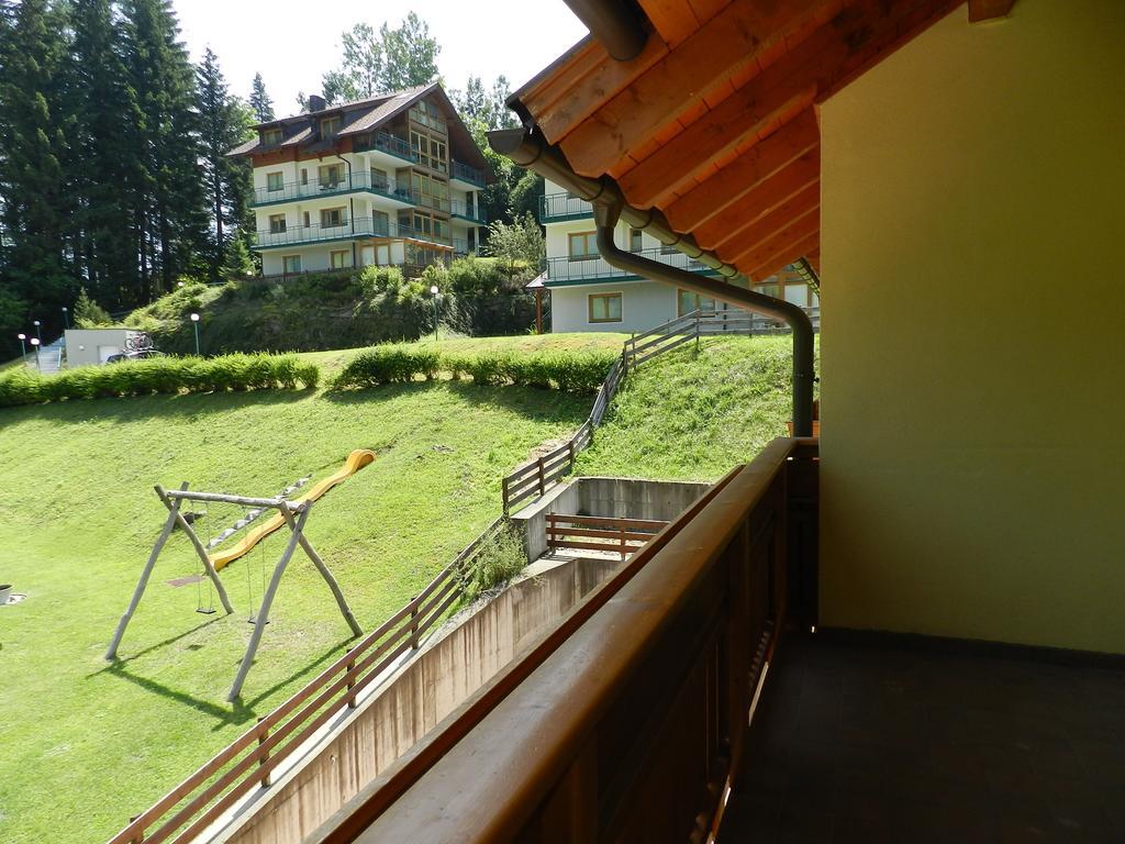 Apartament Haus Martina By Isa Agentur Bad Kleinkirchheim Pokój zdjęcie