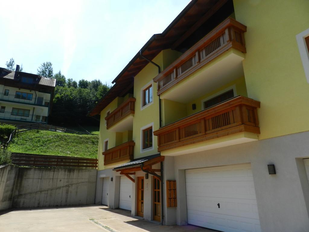 Apartament Haus Martina By Isa Agentur Bad Kleinkirchheim Pokój zdjęcie