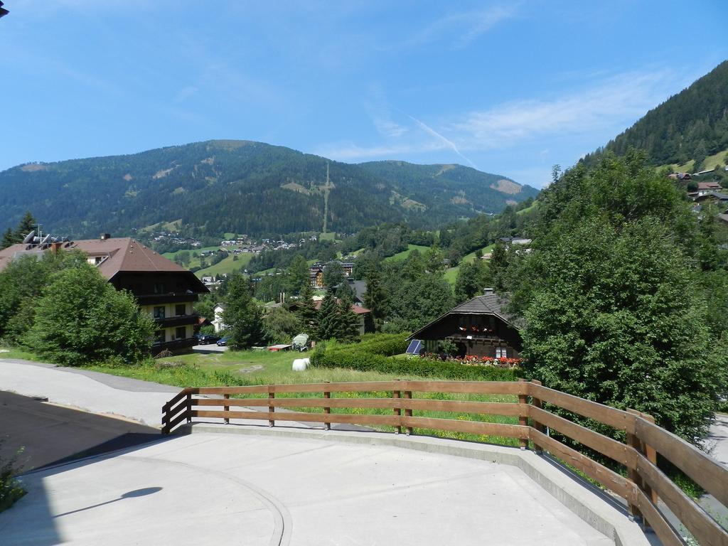 Apartament Haus Martina By Isa Agentur Bad Kleinkirchheim Pokój zdjęcie