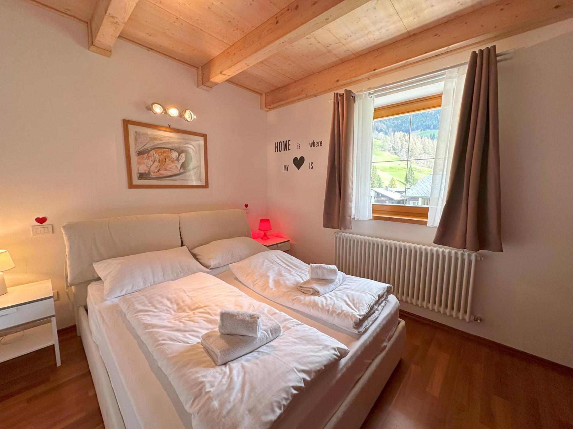 Apartament Haus Martina By Isa Agentur Bad Kleinkirchheim Zewnętrze zdjęcie