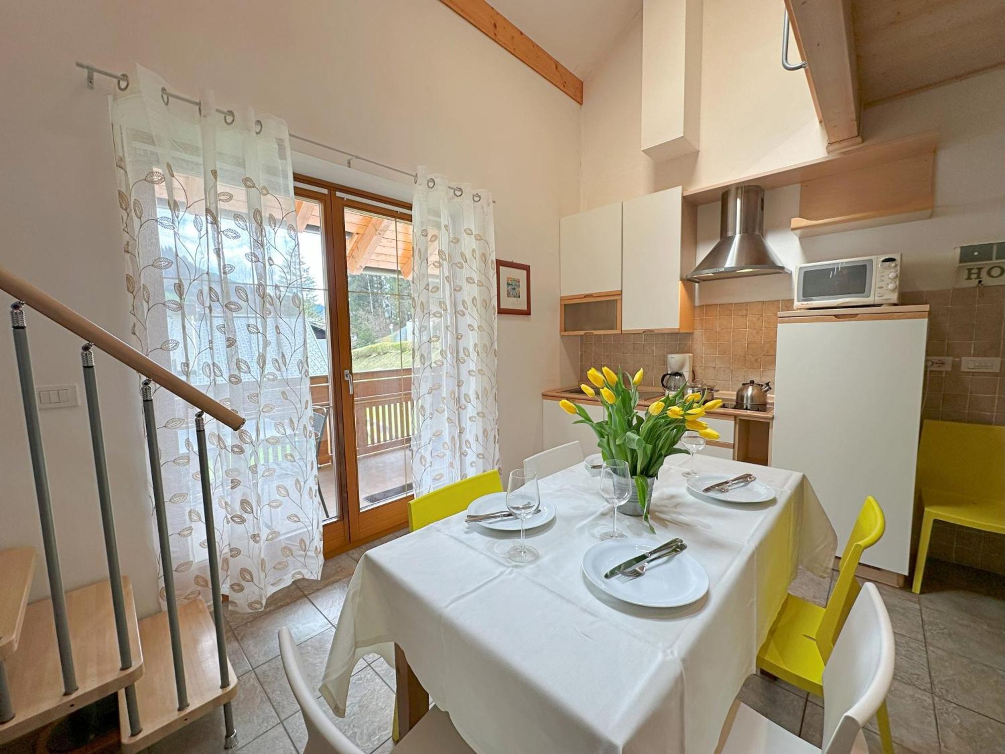 Apartament Haus Martina By Isa Agentur Bad Kleinkirchheim Zewnętrze zdjęcie