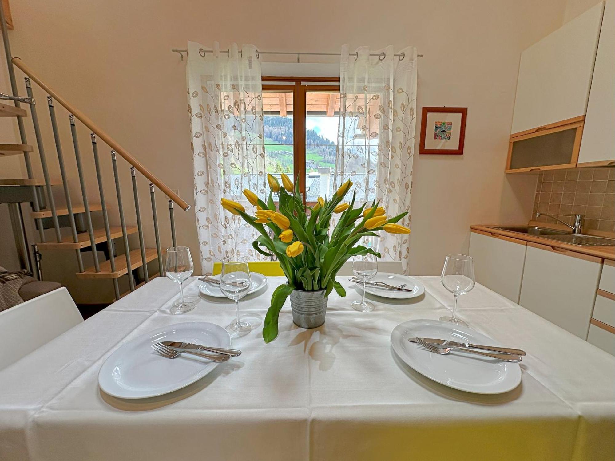 Apartament Haus Martina By Isa Agentur Bad Kleinkirchheim Zewnętrze zdjęcie