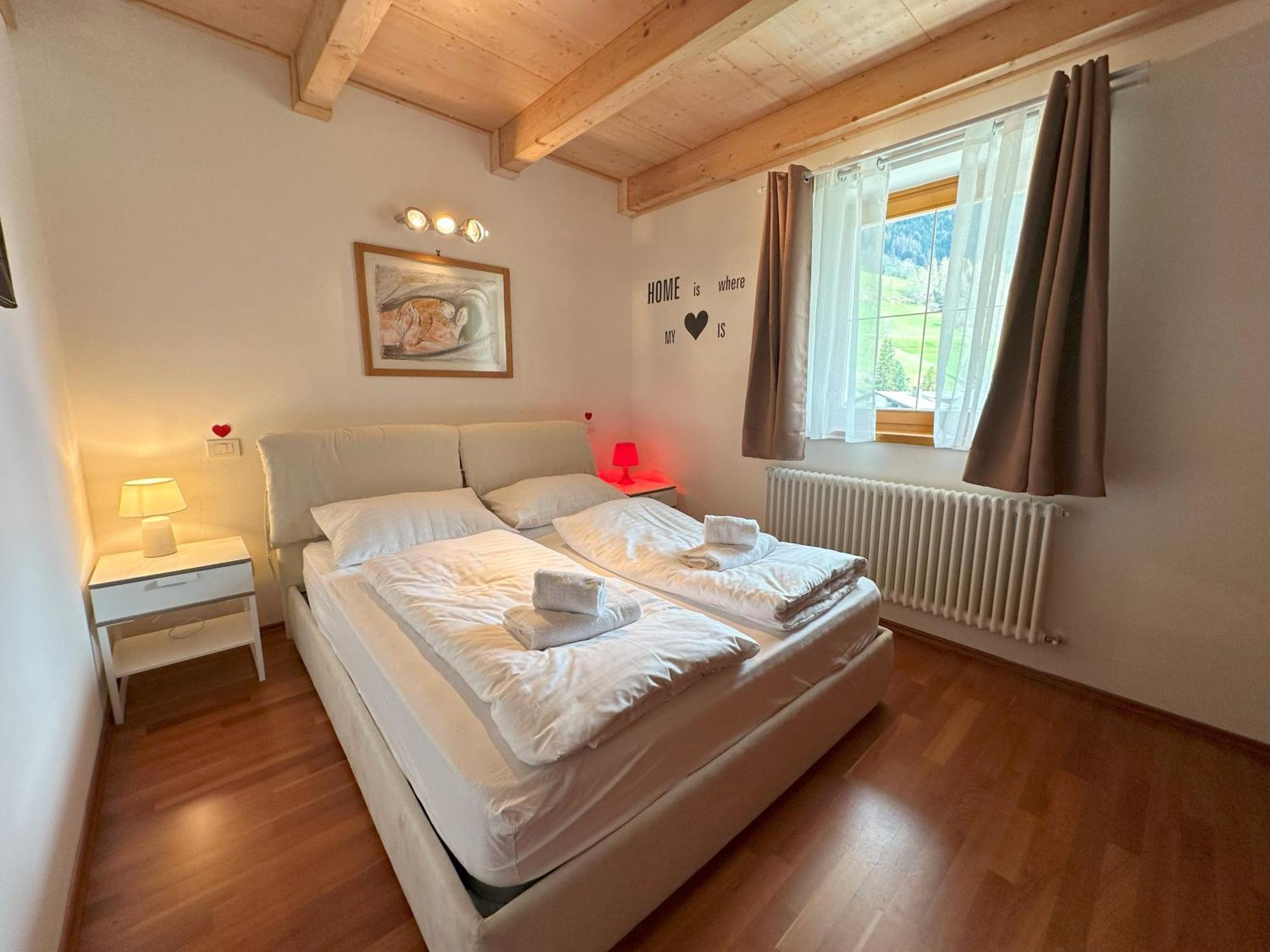 Apartament Haus Martina By Isa Agentur Bad Kleinkirchheim Zewnętrze zdjęcie