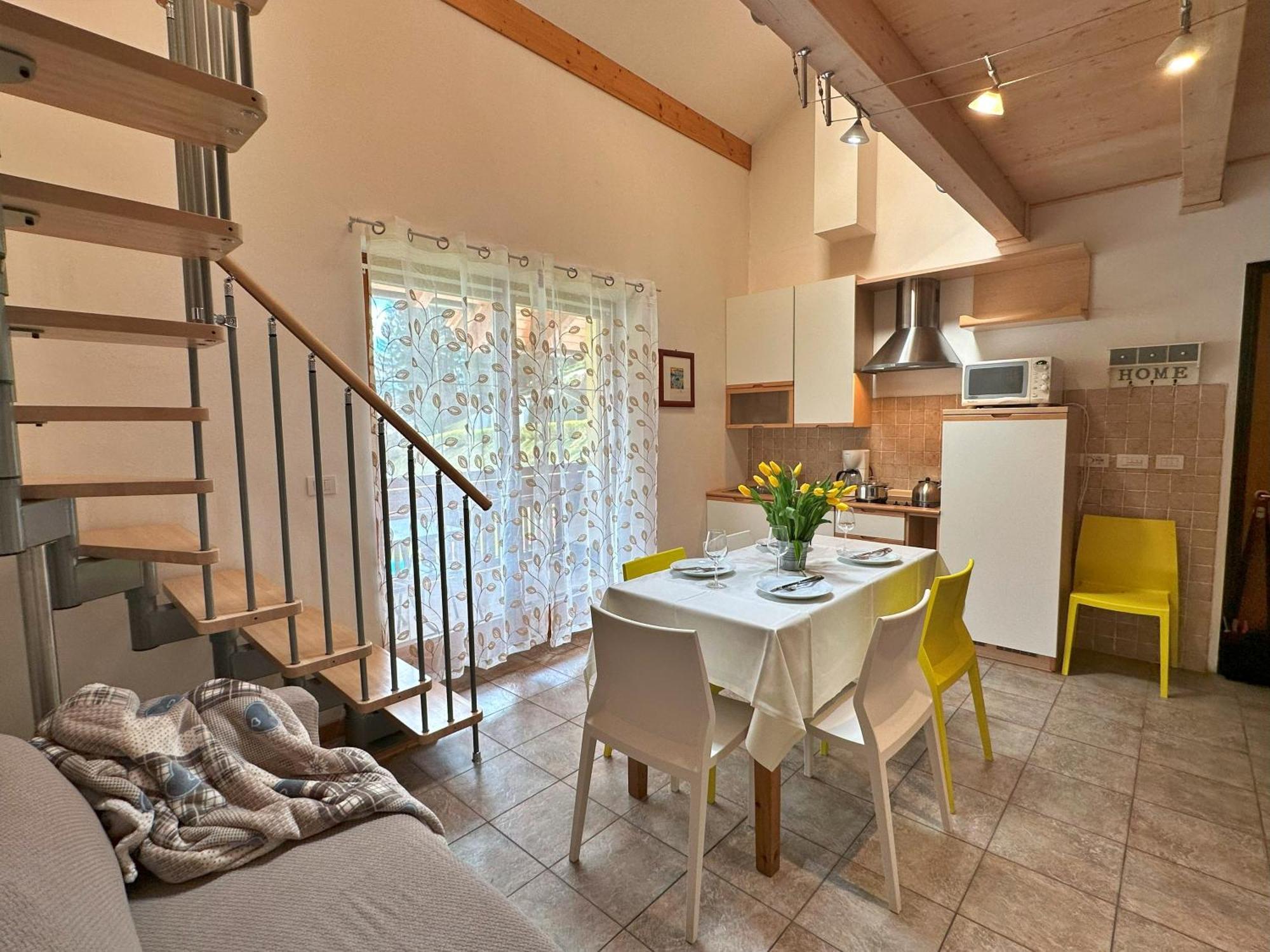 Apartament Haus Martina By Isa Agentur Bad Kleinkirchheim Zewnętrze zdjęcie