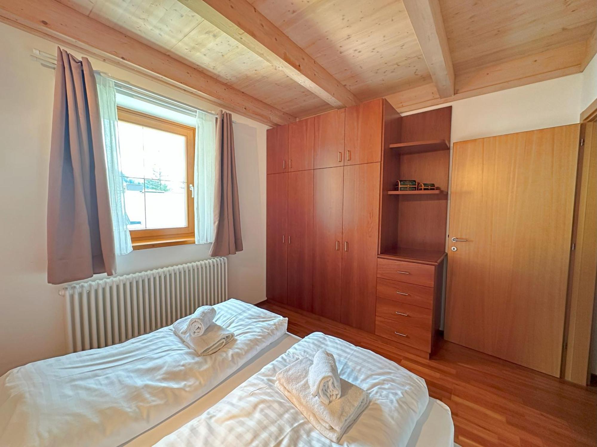 Apartament Haus Martina By Isa Agentur Bad Kleinkirchheim Zewnętrze zdjęcie