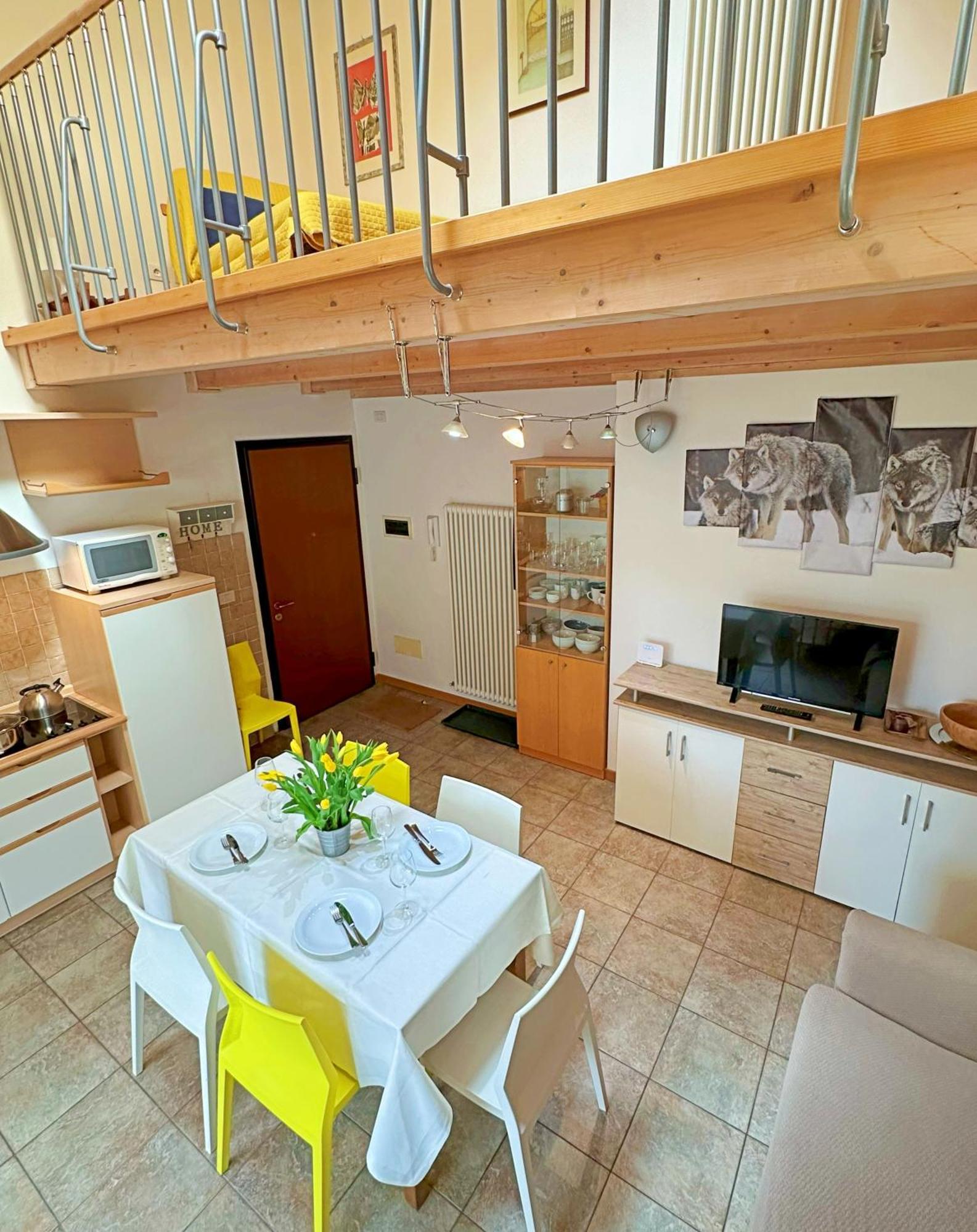 Apartament Haus Martina By Isa Agentur Bad Kleinkirchheim Zewnętrze zdjęcie