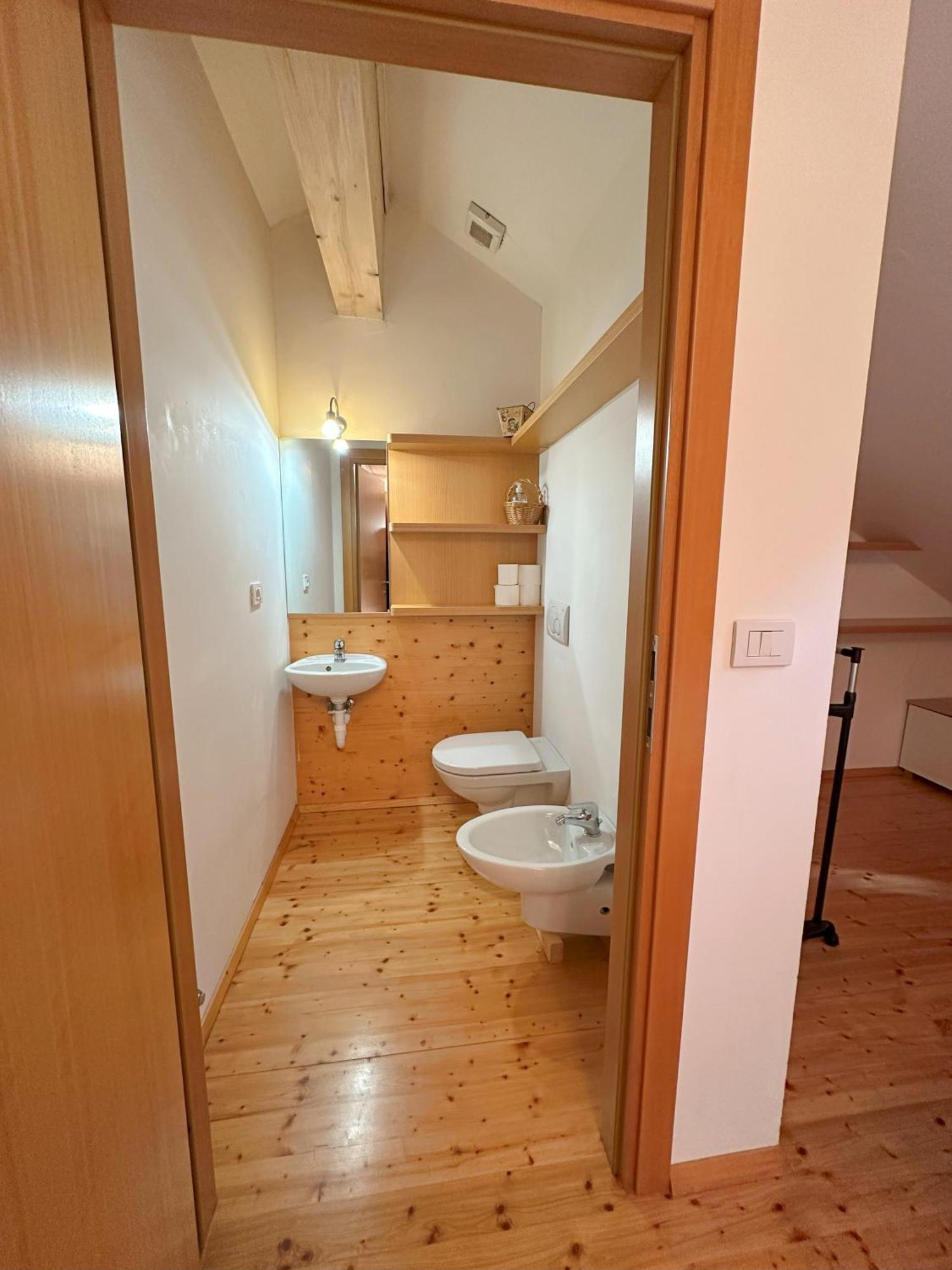Apartament Haus Martina By Isa Agentur Bad Kleinkirchheim Zewnętrze zdjęcie