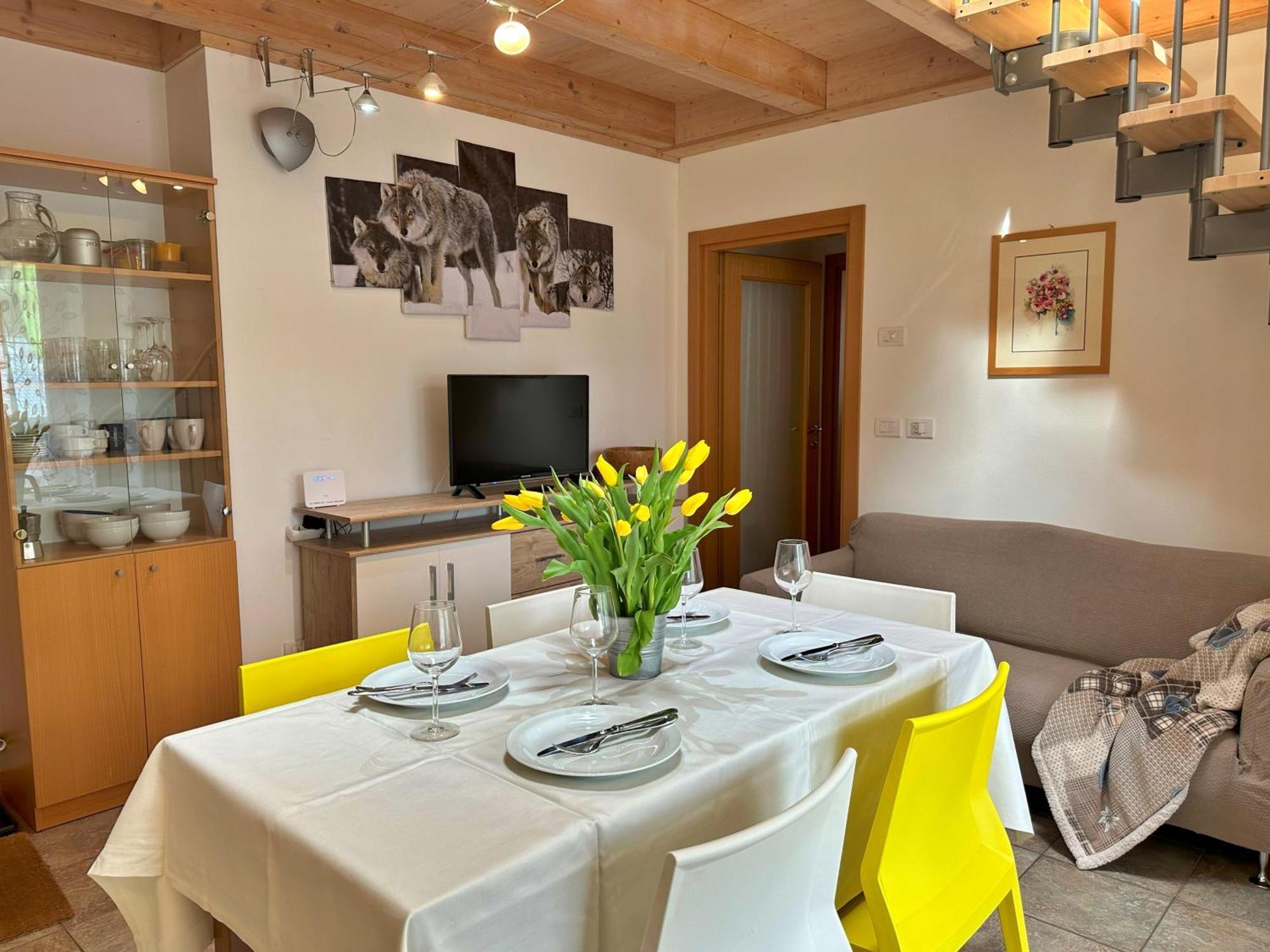 Apartament Haus Martina By Isa Agentur Bad Kleinkirchheim Zewnętrze zdjęcie