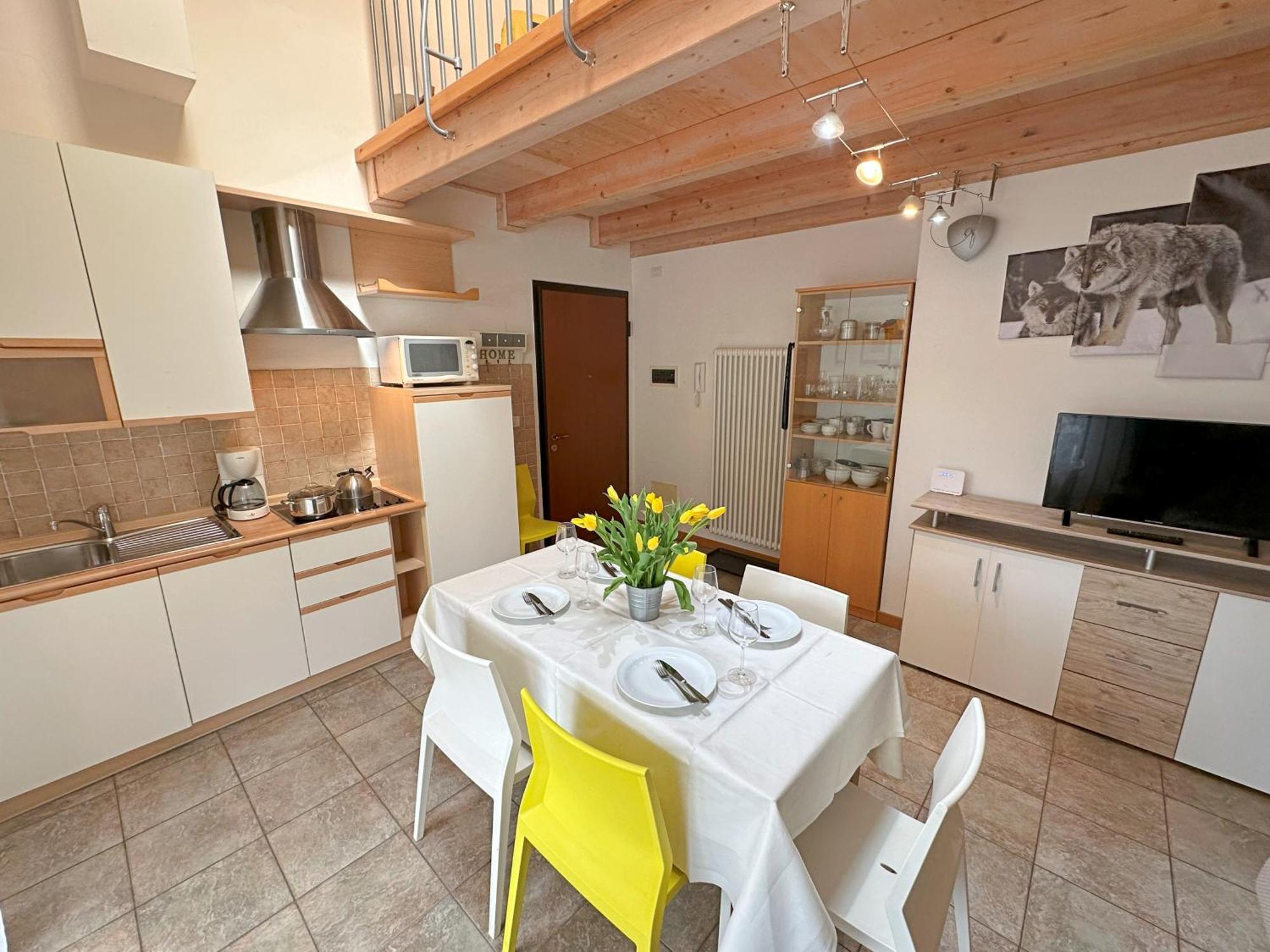 Apartament Haus Martina By Isa Agentur Bad Kleinkirchheim Zewnętrze zdjęcie