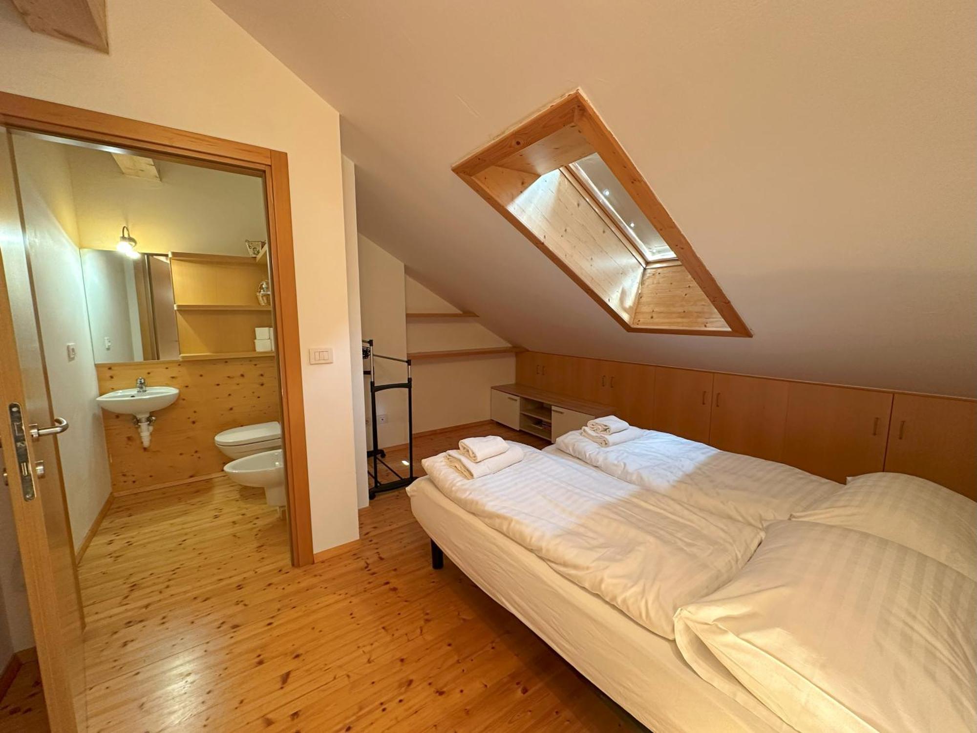 Apartament Haus Martina By Isa Agentur Bad Kleinkirchheim Zewnętrze zdjęcie