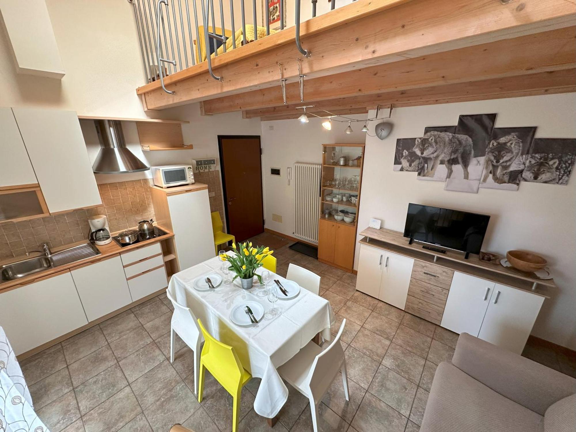 Apartament Haus Martina By Isa Agentur Bad Kleinkirchheim Zewnętrze zdjęcie