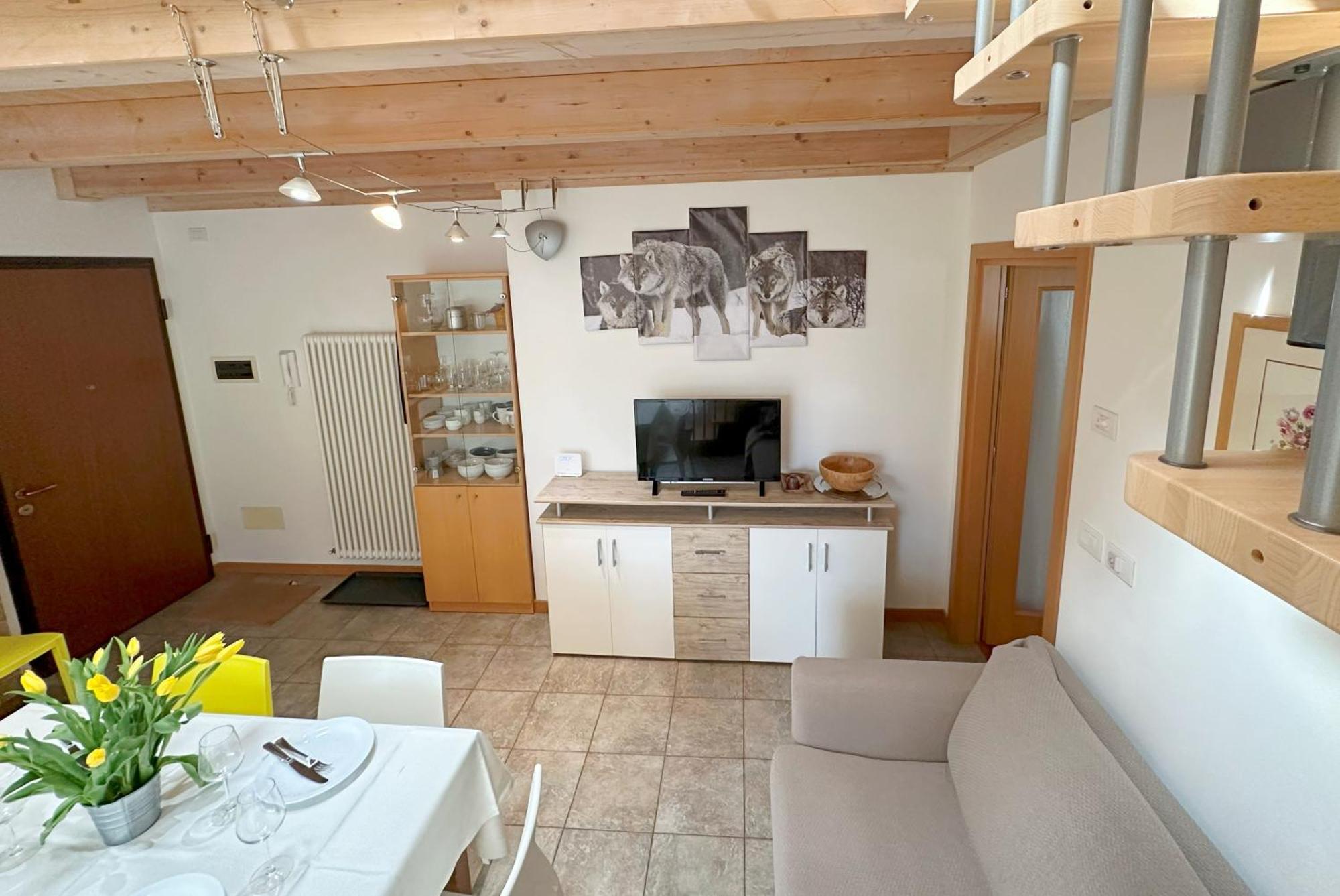 Apartament Haus Martina By Isa Agentur Bad Kleinkirchheim Zewnętrze zdjęcie